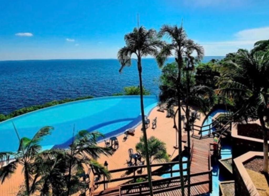 1111 De Luxo Com Vista Deslumbrante O Rio Apartamento *
