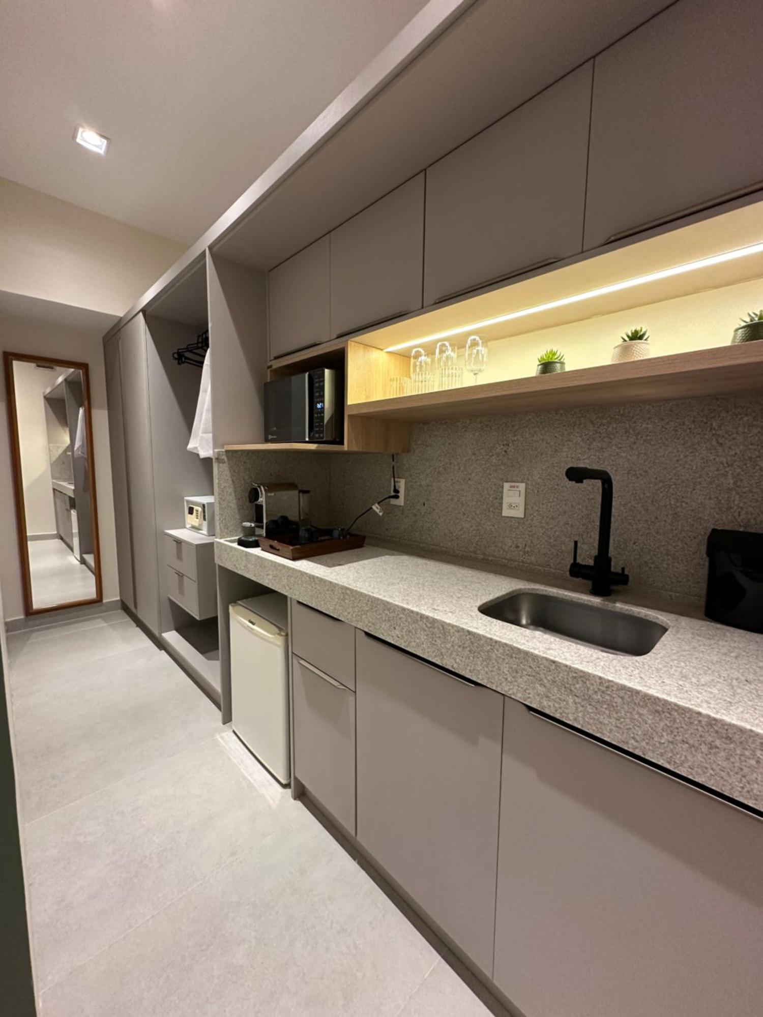 Apartamento 1111 De Luxo Com Vista Deslumbrante O Rio