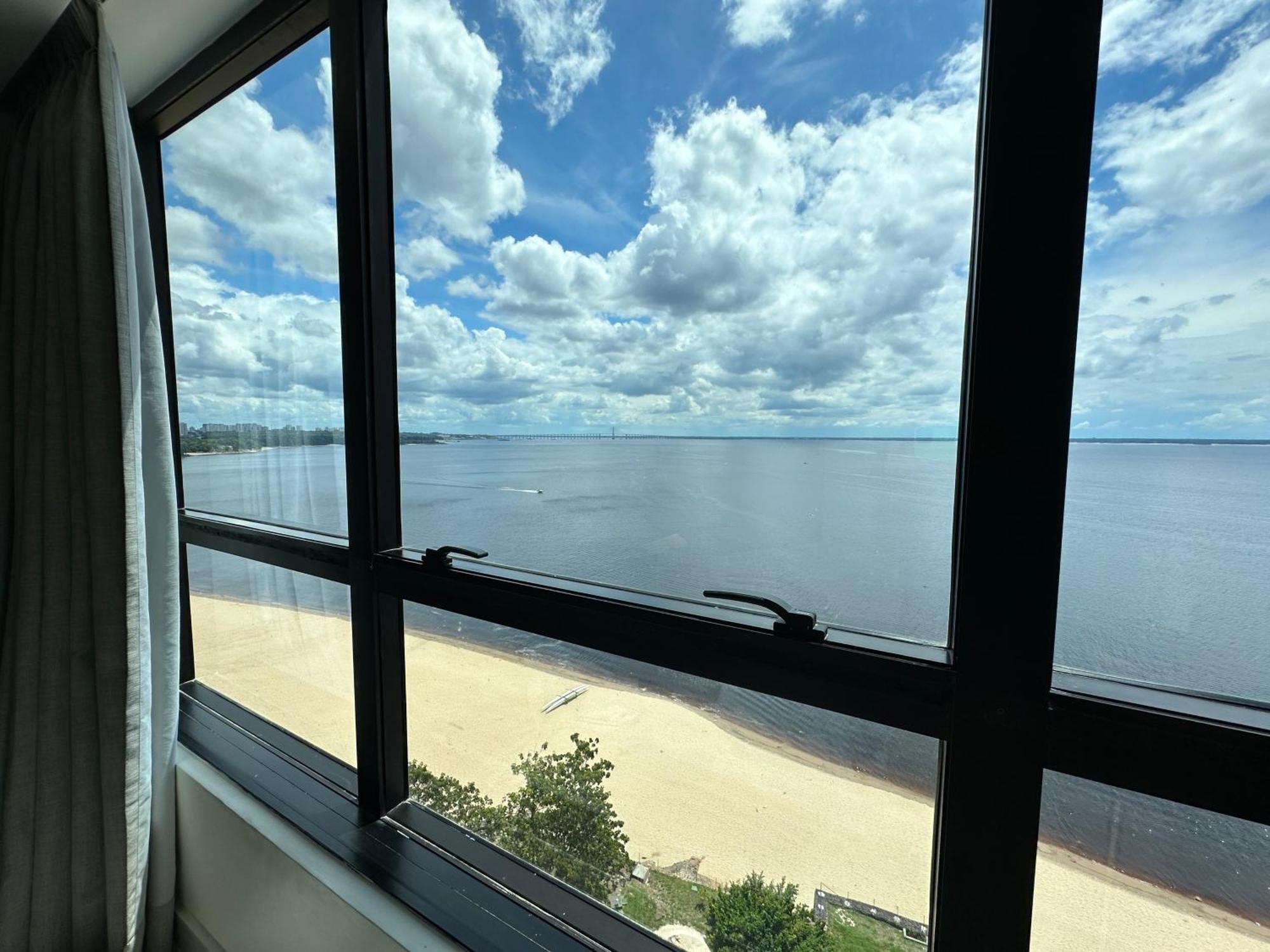 1111 De Luxo Com Vista Deslumbrante O Rio Apartamento *