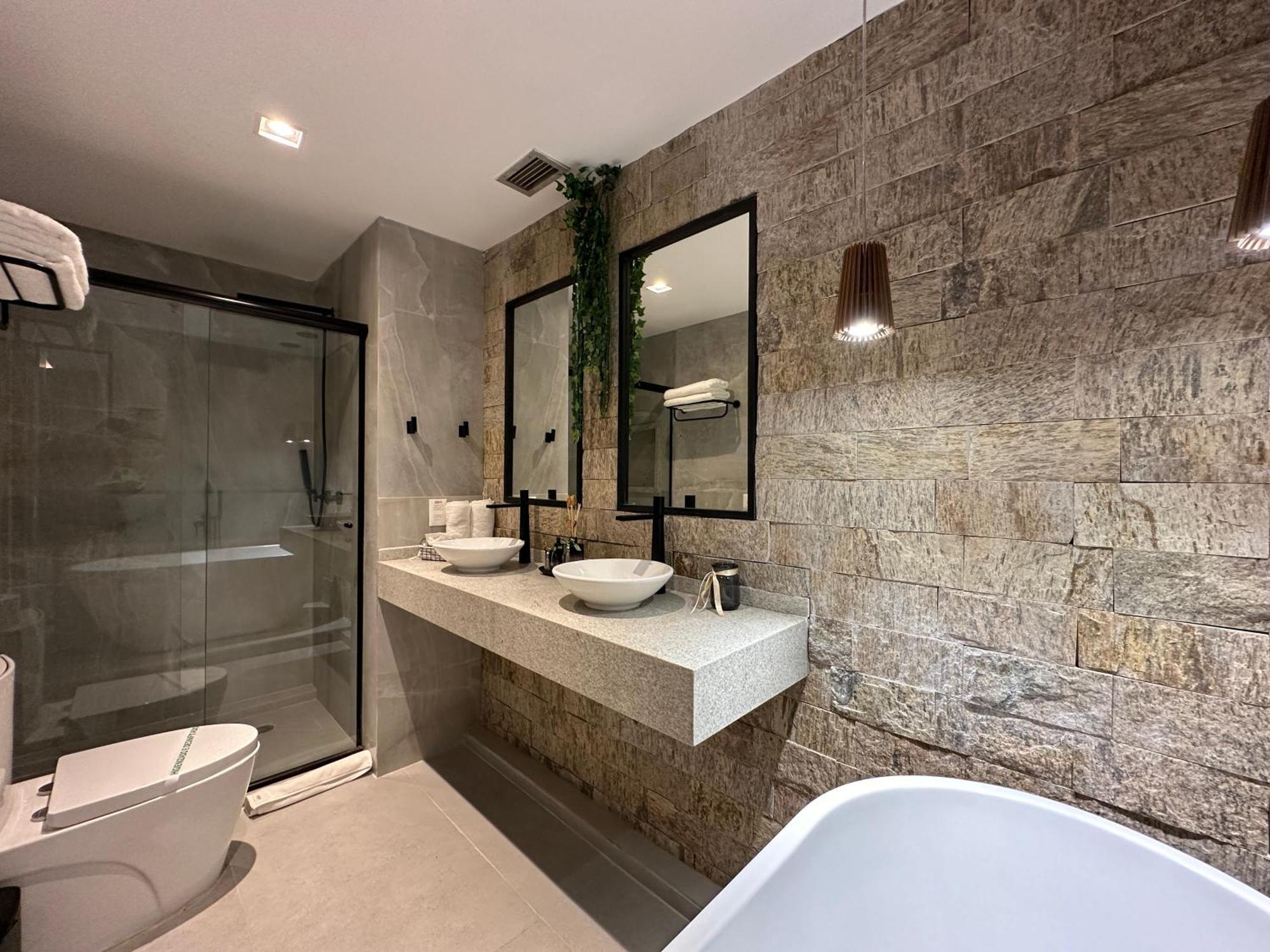 1111 De Luxo Com Vista Deslumbrante O Rio Apartamento